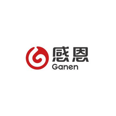 Ganen/感恩LOGO