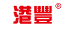 港丰品牌LOGO图片