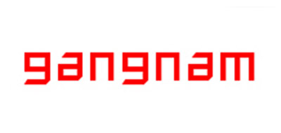 gangnam品牌LOGO图片