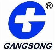 gangsong品牌LOGO图片