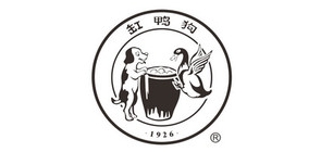 缸鸭狗品牌LOGO图片