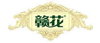 赣花LOGO