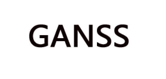 GANSS品牌LOGO图片