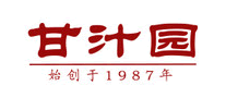 甘汁园品牌LOGO