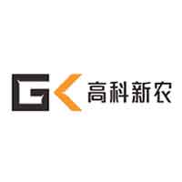 高科新农品牌LOGO图片