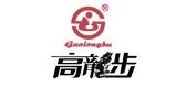 高龙步品牌LOGO图片