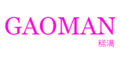 GAOMAN/糕满品牌LOGO图片