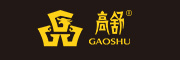 GAOSHU/高舒品牌LOGO图片