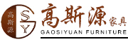 GAO  SI  YUAN/高斯源品牌LOGO图片