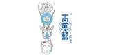高原蓝品牌LOGO图片