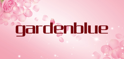 gardenblue品牌LOGO图片