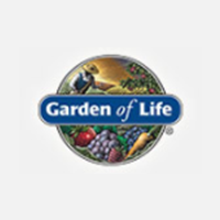 GardenofLife品牌LOGO图片