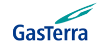 GasTerra品牌LOGO图片