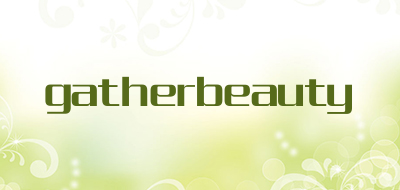 gatherbeauty品牌LOGO图片