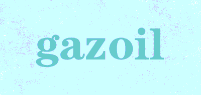 gazoil品牌LOGO图片