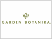 GBGARDEN BOTANIKA品牌LOGO图片