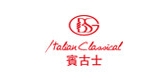 gbs品牌LOGO图片