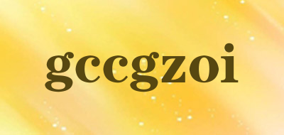 gccgzoi品牌LOGO图片