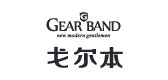 gearband/戈尔本品牌LOGO图片