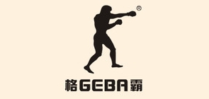 格霸品牌LOGO图片
