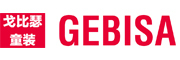 GEBISA品牌LOGO图片