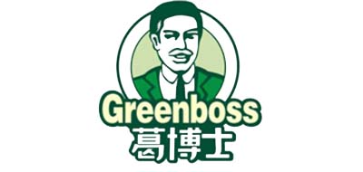 葛博士品牌LOGO