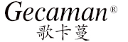 Gecaman/歌卡蔓品牌LOGO图片