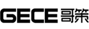 GECE/哥策品牌LOGO图片