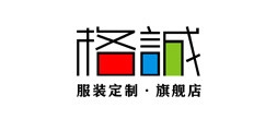 格诚品牌LOGO图片