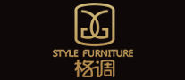 格调品牌LOGO图片