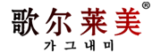 歌尔莱美品牌LOGO图片