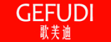 GEFUDI/歌芙迪品牌LOGO图片