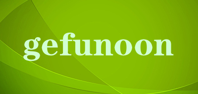 gefunoon品牌LOGO图片