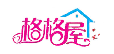 格格屋品牌LOGO图片