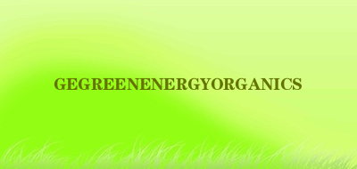 GEGREENENERGYORGANICSLOGO