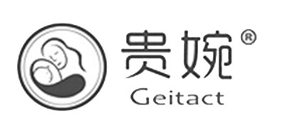 GEITACT/贵婉品牌LOGO图片