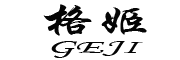 GEJI/格姬品牌LOGO图片
