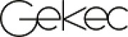 GEKEC/革客品牌LOGO图片