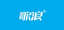 歌浪家居品牌LOGO图片