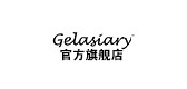 gelasiary品牌LOGO图片