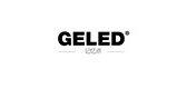 geled品牌LOGO图片