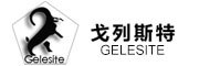 GELESITE/戈列斯特品牌LOGO图片