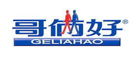 哥俩好LOGO