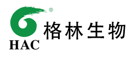 格林生物品牌LOGO图片