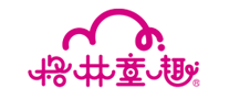 格林童趣品牌LOGO