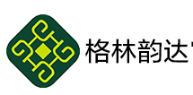 格林韵达LOGO