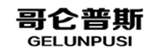 GELUNPUSI/哥仑普斯品牌LOGO图片