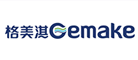 Gemake/格美淇品牌LOGO图片