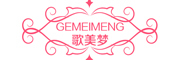 GEMEIMENG/歌美梦品牌LOGO图片