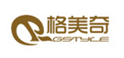 格美奇LOGO